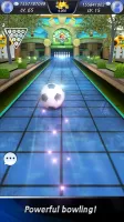 Bowling Club : 3D bowling