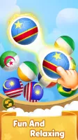 Gamballs Merge