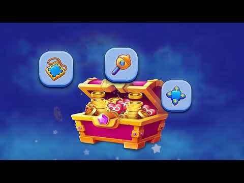 Royal Cat Puzzle - Trailer - 21-03-2023