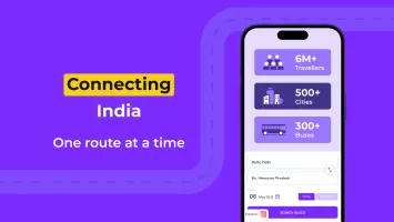 zingbus Book Bus Ticket online