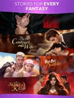 Chapters: Interactive Stories
