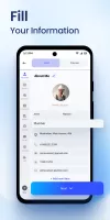 CV PDF
