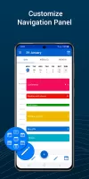 Calendar - Schedule Planner