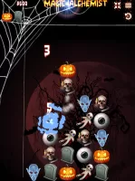 Magic Alchemist Halloween