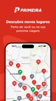 Primeira Mesa