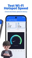 Mobile Hotspot Router