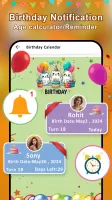 Birthday Video Maker With Song