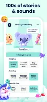 Moshi Kids: Sleep, Relax, Play