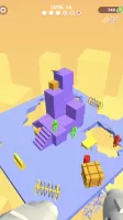 Ground Breaking 3D