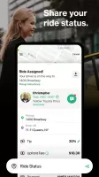 Curb - Request & Pay for Taxis