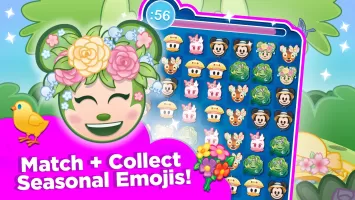 Disney Emoji Blitz Game