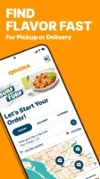 QDOBA Mexican Eats