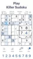 Killer Sudoku by Sudoku.com