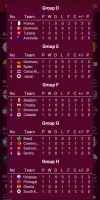 World Tournaments Simulator 26