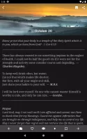 Daily Prayer Guide