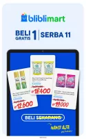 Blibli Belanja Online Mall