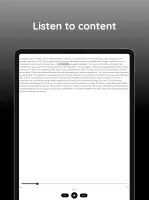 VIIO - Natural reader