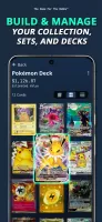 LUDEX Sports Card Scanner +TCG