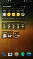Weather Forecast: UK Free