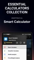 Smart Calculator