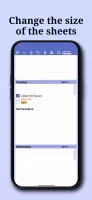 Weekly Planner