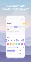 My Diary, Journal with Lock