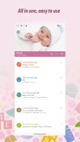Baby Tracker