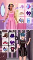 Trendy Fashion Styles Dress Up
