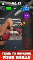 Boxing Ring
