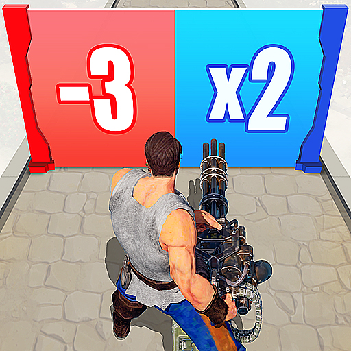 Rising: War for Dominion