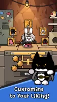 Cat Mine