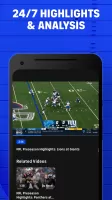 CBS Sports App