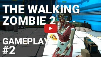 The Walking Zombie 2 Android Gameplay #2 [1080p/60fps]