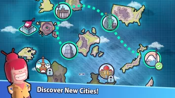 Mega Store: Idle Tycoon Shop