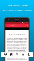 PDF Viewer & Book Reader