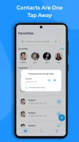 Phone Dialer & Caller ID