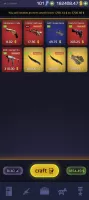 Case Royale cs2 and csgo cases