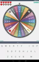 Wheel of Luck