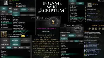HERETIC GODS