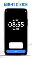 Digital Clock