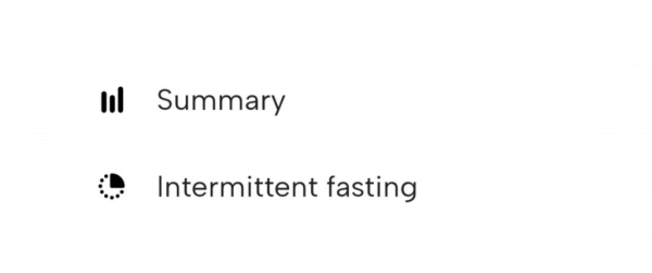 Fitatu Calorie Counter & Diet