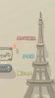 Climbing Fish 3D