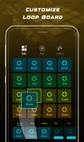 Looppad - Groove & Music Maker