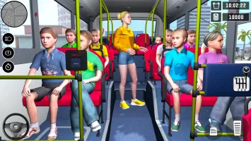 School Bus