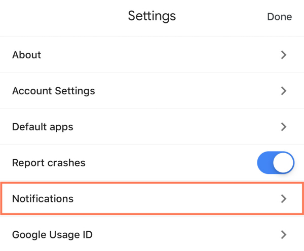 Google Classroom
