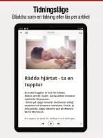 Aftonbladet tidning