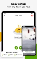 Barkio: Dog Monitor & Pet Cam