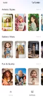 Collage Maker & Photo Editor