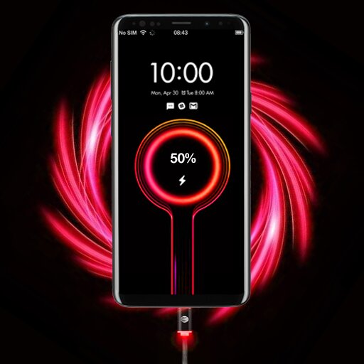 Charging Animation