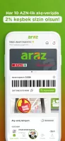 Araz Supermarket
